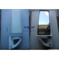 0301007 DİAMOND SOL AYNA MOTORLU